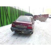 Продам крыша, капот, двери  для Daewoo Nexia