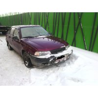 Продам крыша, капот, двери  для Daewoo Nexia