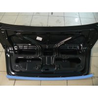Продам Крышка багажника  для Chevrolet Lanos