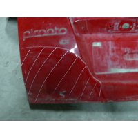 Продам Крышка багажника  для Kia Picanto