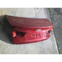 Продам крышка багажника  для Kia Rio
