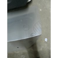 Продам Крышка багажника  для Kia Spectra