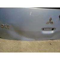 Продам Крышка багажника  для Mitsubishi Colt