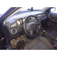 Продам крышка багажника  и релинги  для Mitsubishi Outlander