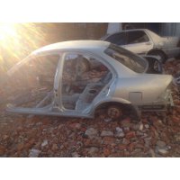 Продам кузов  для Nissan Almera Classic