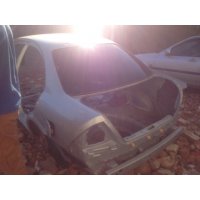Продам кузов для Nissan Almera Classic