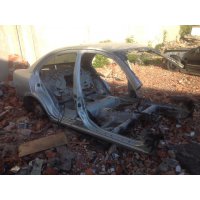 Продам кузов для Nissan Almera Classic