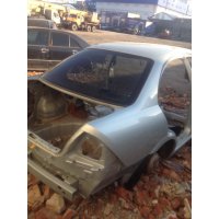Продам кузов для Nissan Almera Classic