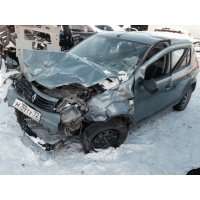 Продам кузов  для Renault Sandero