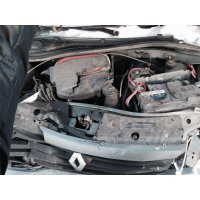 Продам кузов  для Renault Sandero
