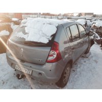 Продам кузов  для Renault Sandero