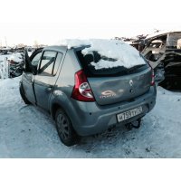 Продам кузов  для Renault Sandero