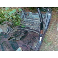 Продам кузов  для Toyota Corolla
