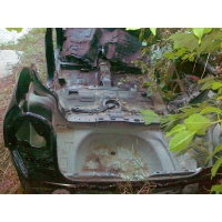 Продам кузов  для Toyota Corolla