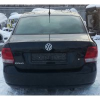 Продам кузов  для Volkswagen Polo