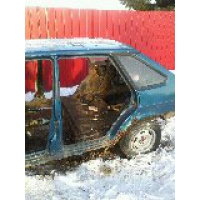 Продам кузов  для ВАЗ 2109