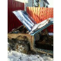 Продам кузов  для ВАЗ 2109