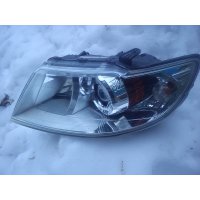Продам левая фара  для Subaru Tribeca