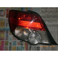 Продам Левый задний фонарь  для Subaru Impreza