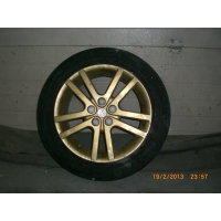 Продам литье на субару  для Subaru