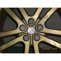 Продам литье на субару  для Subaru