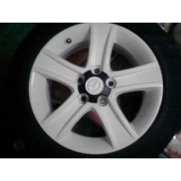 Продам литьё R16  для Mazda 3