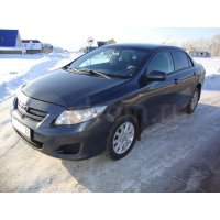 Продам машина на запчасти  для Toyota Corolla