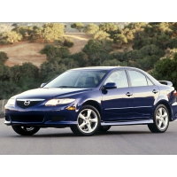 Продам Мазда 6 в разбор  для Mazda 6