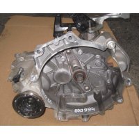 Продам Механическая коробка предач форд фокус 2  для Ford Focus