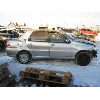 Продам МКПП  для Fiat Albea