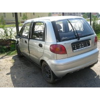 Продам мкпп,  подвеска  для Daewoo Matiz