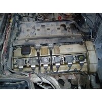 Продам много чего  для BMW 5 series
