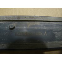 Продам Молдинги  для Skoda Octavia