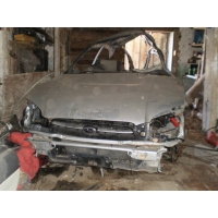 Продам мотор, коробка, ходовая и др. . .   для Subaru Impreza