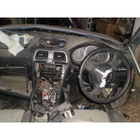 Продам мотор, коробка, ходовая и др. . .   для Subaru Impreza