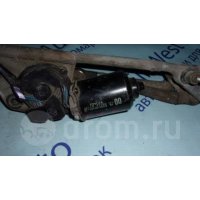 Продам Моторчик дворников трапеция Тойота Марк 2  для