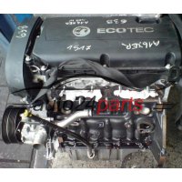 Продам на запчасти  2012г  для Opel Astra