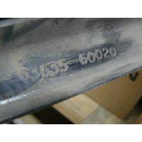 Продам Накладка  для Toyota Land Cruiser