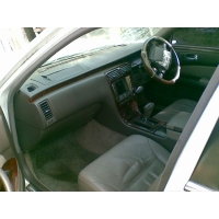 Продам а/м Nissan Cima битый