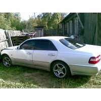 Продам а/м Nissan Cima битый