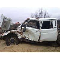 Продам Нива ВИС 2146  для ВАЗ 2131