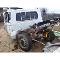 Продам Нива ВИС 2146  для ВАЗ 2131