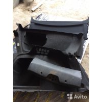 Продам обшивки салонные  для Volkswagen Passat
