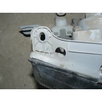 Продам Оптика  для Daewoo Nexia