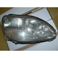 Продам Оптика  для Mercedes-Benz S-класс