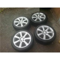 Продам Оригинальные диски Subaru  для Subaru