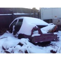 Продам остатки  для Daewoo Nexia