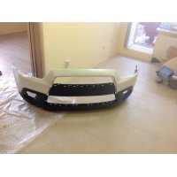 Продам Передний бампер  для Mitsubishi ASX