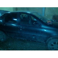 Продам По запчастям Fiat Albea 2008 1. 4л  для Fiat Albea