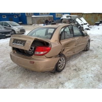 Продам По запчастям  для Kia Rio